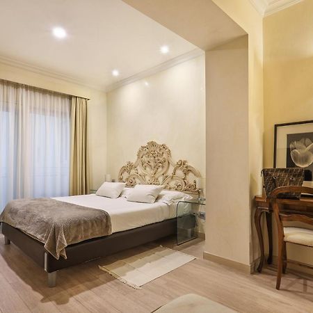 Apartmán Il Cavalierino Florencie Exteriér fotografie