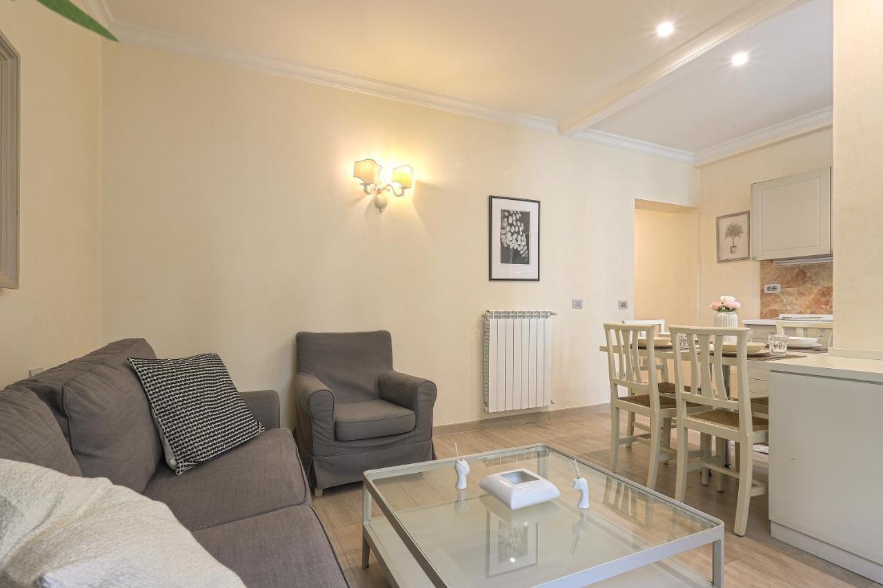 Apartmán Il Cavalierino Florencie Exteriér fotografie