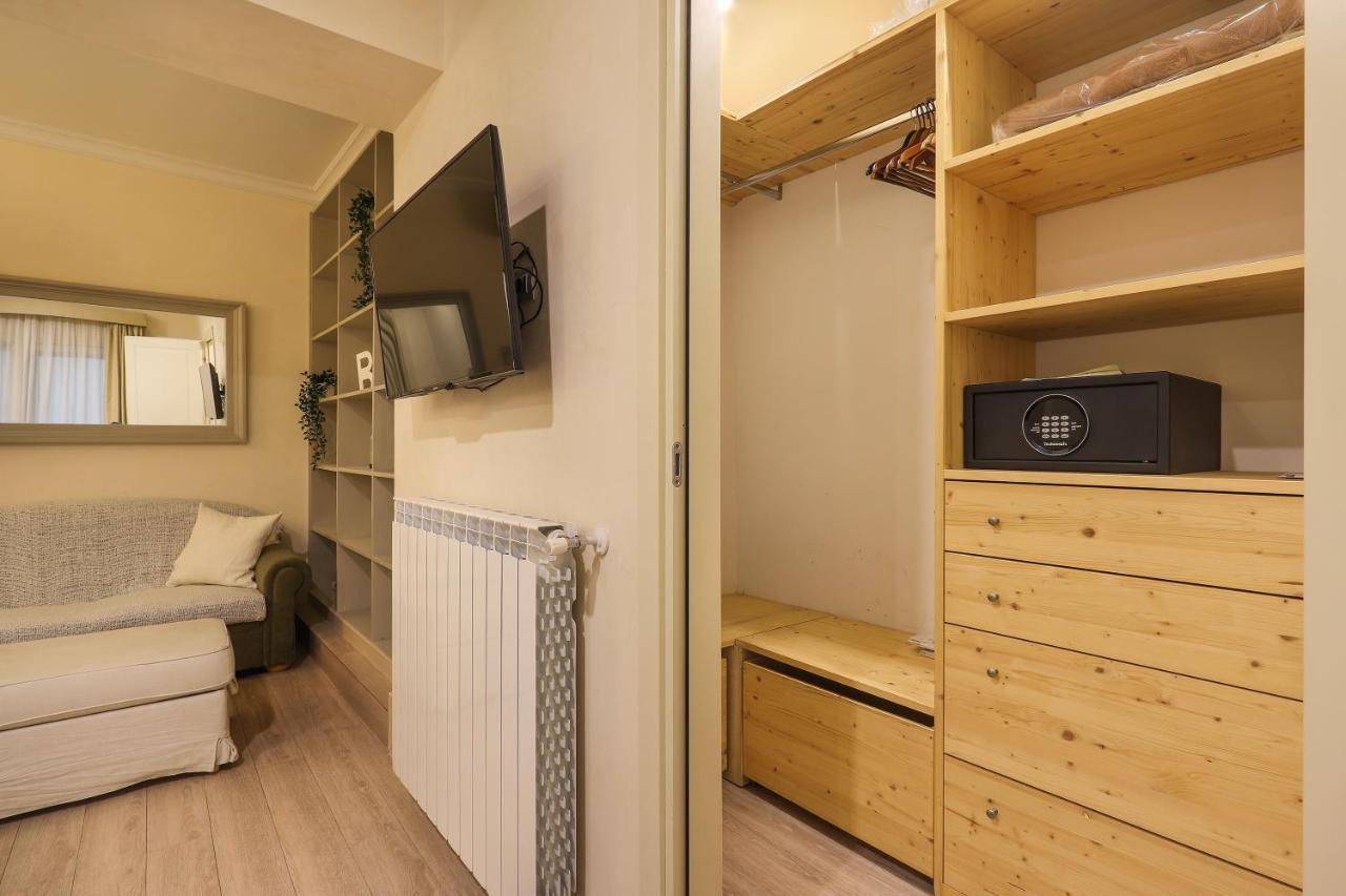 Apartmán Il Cavalierino Florencie Exteriér fotografie